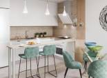 Nieuwbouw Woningen - Villa -
Torre Pacheco - Torrepacheco