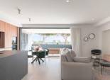 Nieuwbouw Woningen - Villa -
Los Alcazares - Santa Rosalia Lake and Life Resort