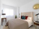 New Build - Apartment -
Torrevieja - Punta Prima