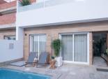 Nieuwbouw Woningen - terraced -
Jerónimo y Avileses