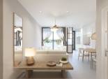 New Build - Ground-floor -
Jávea - Javea