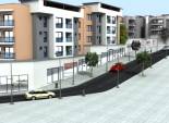 Nouvelle construction - Appartement -
Villajoyosa - Paraiso