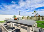 Nieuwbouw Woningen - Villa -
Pilar de la Horadada - Lo Romero Golf
