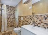 Wiederverkauf - Freistehend / Villa -
Torrevieja - Los Balcones