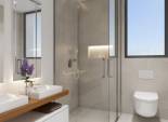 Nouvelle construction - Villa -
Finestrat