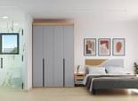 Nouvelle construction - Appartement -
Guardamar del Segura - El Raso