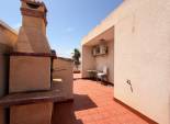 Reventa - Casa adosada -
Ciudad Quesada - Rojales - Doña Pepa