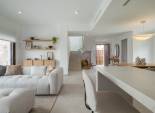 Nieuwbouw Woningen - Vrijstaande woning / Villa -
Algorfa - La Finca Golf