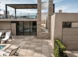 Obra nueva - Bungalow alto -
Fuente Álamo - Fuente Alamo