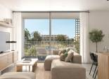 Nouvelle construction - Appartement -
Denia - Camí de Sant Joan