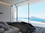 Nouvelle construction - Villa -
Altea - Altea Hills