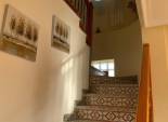 Resale - Town House -
Guardamar del Segura - El Raso