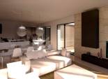 Obra nueva - Villa -
Torre Pacheco - Santa Rosalía