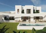 Nieuwbouw Woningen - detached -
Polop
