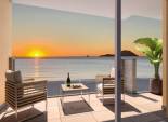 Neue Gebäude - Apartment -
La Manga del Mar Menor - La Manga