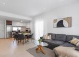 Herverkoop - Appartement -
Orihuela - Entre Naranjos Vistabella Golf