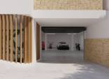 New Build - Detached House / Villa -
Monforte del Cid