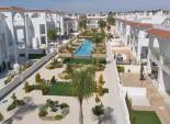 Herverkoop - Penthouse -
Rojales - Ciudad Quesada