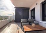 Herverkoop - Appartement -
San Miguel de Salinas