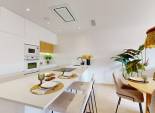 Nieuwbouw Woningen - Appartement -
Pilar de la Horadada