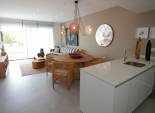 Nouvelle construction - Appartement -
Finestrat - Seascape