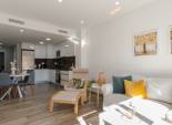Herverkoop - Appartement -
Torrevieja