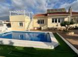 Resale - Detached House / Villa -
Ciudad Quesada - Rojales - Ciudad Quesada