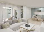 Nieuwbouw Woningen - Appartement -
Guardamar del Segura - Guardamar Del Segura