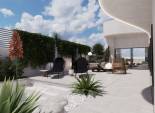 Nieuwbouw Woningen - Villa -
Rojales - Lo Marabú