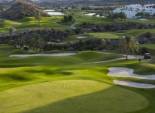 Obra nueva - Apartamento -
Pulpi - Aguilón Golf