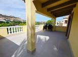 Herverkoop - Vrijstaande woning / Villa -
Ciudad Quesada - Rojales - Ciudad Quesada