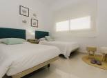 Nieuwbouw Woningen - Villa -
Orihuela Costa - Campoamor