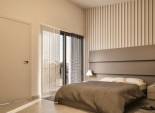 Nieuwbouw Woningen - detached -
Los Nietos