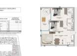 Nieuwbouw Woningen - Penthouse -
Santa Pola - Estacion de autobuses