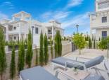 Herverkoop - Appartement -
Ciudad Quesada - Rojales - Ciudad Quesada