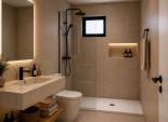 Neue Gebäude - Apartment -
Torrevieja