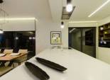 Nouvelle construction - Villa -
Orihuela Costa - Campoamor