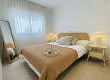 New Build - Bungalow - Ground floor -
Pilar de la Horadada