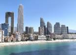 Obra nueva - Apartamento -
Benidorm