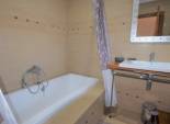 Herverkoop - Vrijstaande woning / Villa -
Ciudad Quesada - Rojales - Pueblo Bravo