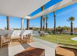 Neue Gebäude - Apartment -
Cartagena - Mar De Cristal