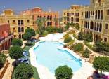 Nieuwbouw Woningen - Appartement -
Cuevas Del Almanzora - Desert Spring Golf