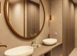 New Build - Detached House / Villa -
San Pedro del Pinatar - San Pedro Del Pinatar