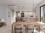 New Build - ground-floor -
Torre-Pacheco