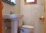 Herverkoop - Rijwoning -
Torrevieja - Lago Jardin