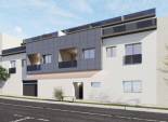 New Build - Apartment -
Pilar de la Horadada