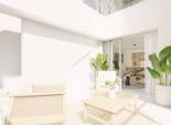 Neue Gebäude - Apartment -
Los Alcazares - Los Alcázares