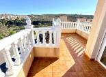 Resale - Semi - Detached Villa -
Ciudad Quesada - Rojales - La Marquesa Golf