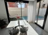 Revente - Détaché / Villa -
Los Montesinos - Los Montesinos - Urb. La Herrada