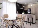 Nieuwbouw Woningen - Bungalow op verdieping -
Pilar de la Horadada